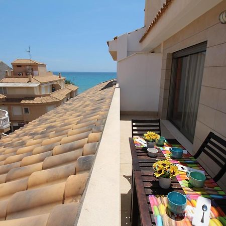 El Campello Beach/ Sea Views Kültér fotó